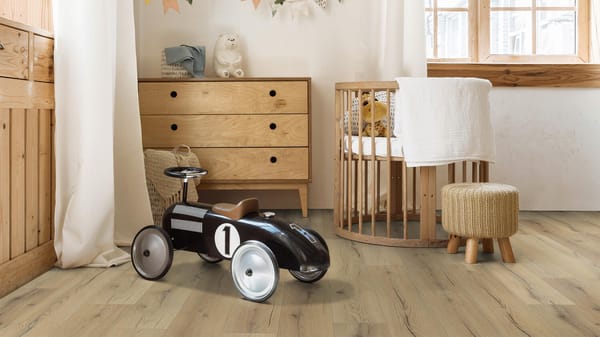 Tarkett Tarkett Laminate flooring