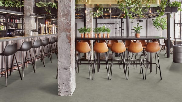 Tarkett Tilt Style flooring