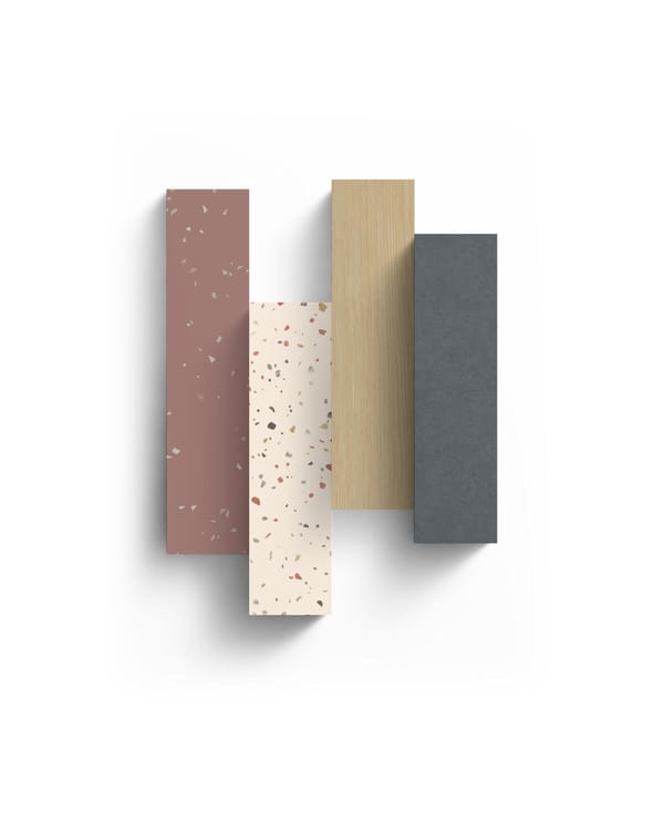 Tarkett Safetred Mineral flooring