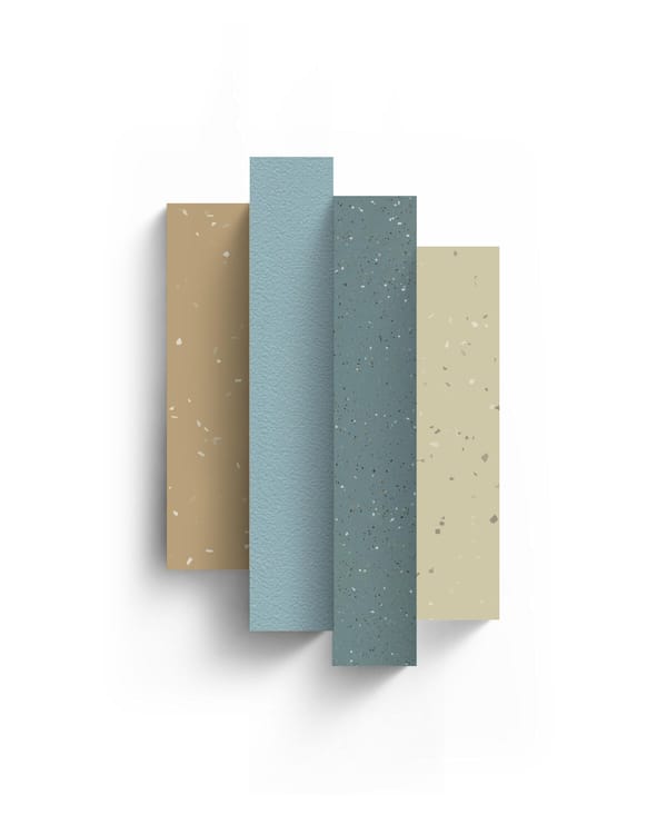 Tarkett Safetred Serenity flooring