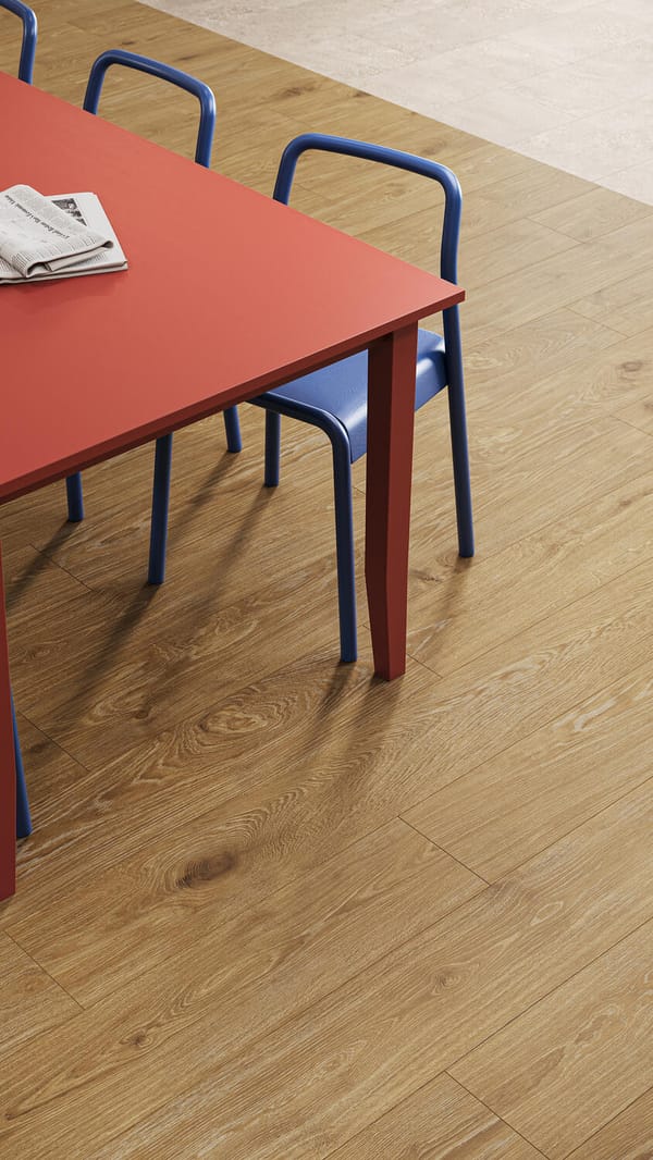 Tarkett iD Naturals Glue-Down 70 flooring