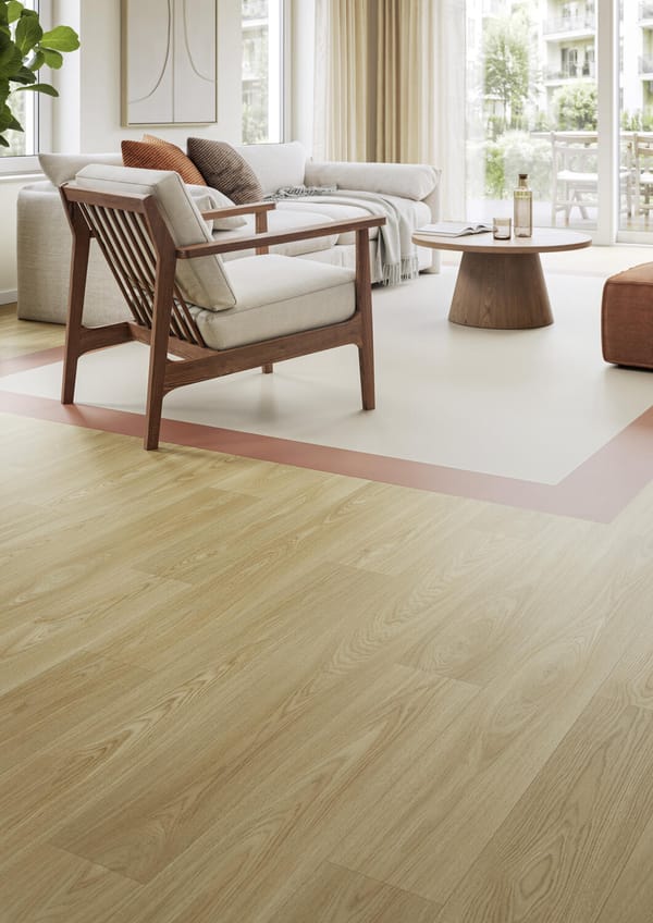 Tarkett Tapiflex Tiles and Planks - 50 & 65 flooring
