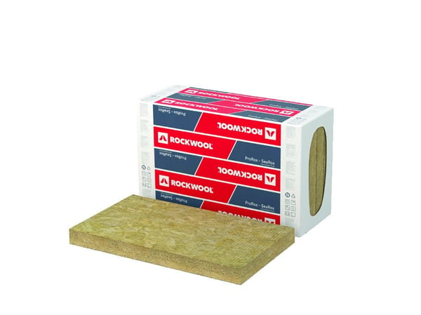 ROCKWOOL SeaRox SL 436 flooring