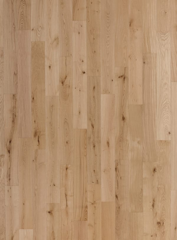 Stile Slim flooring