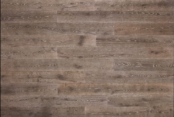 Stile Smoked flooring