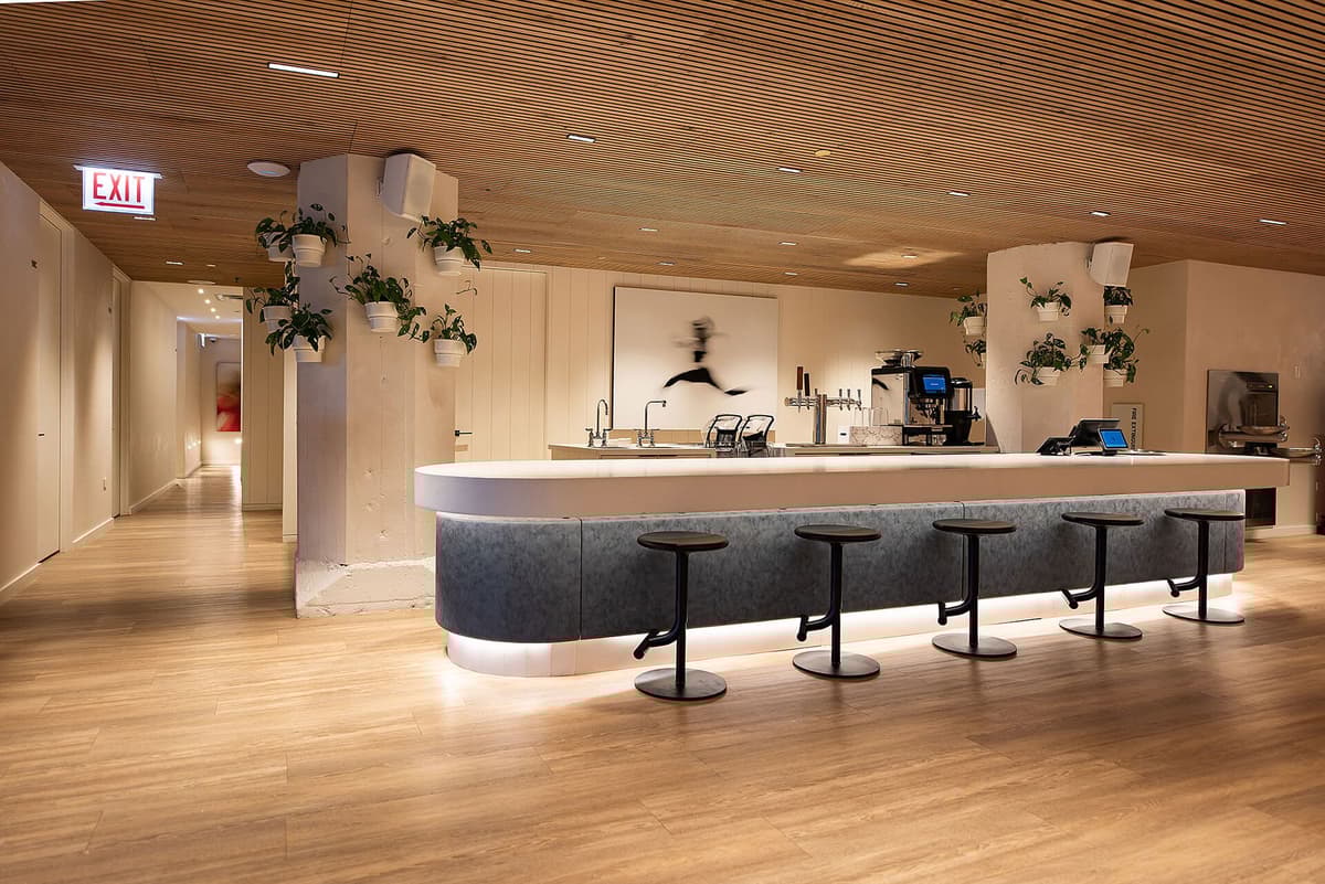 Bian Chicago — Stilnovo Rovere Country 15x180 Custom Color