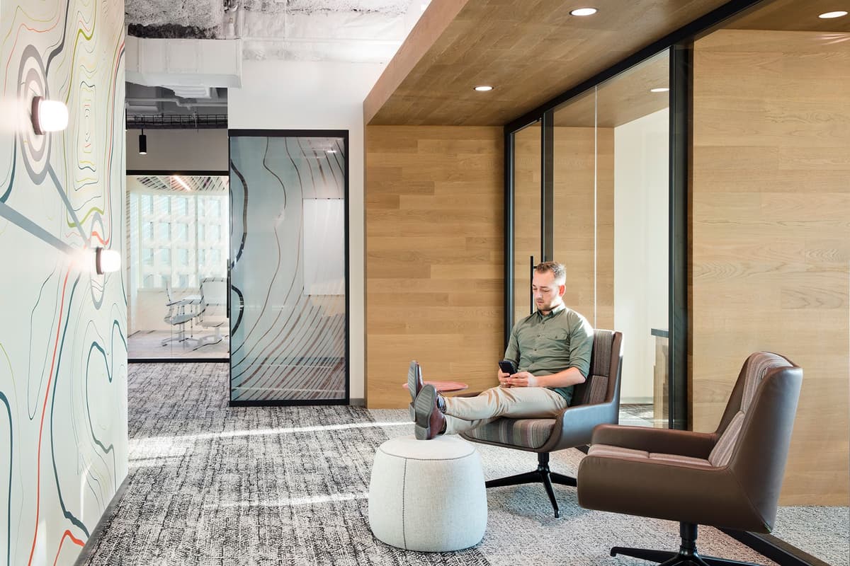 Microsoft Azure Washington — Contemporary Curitiba