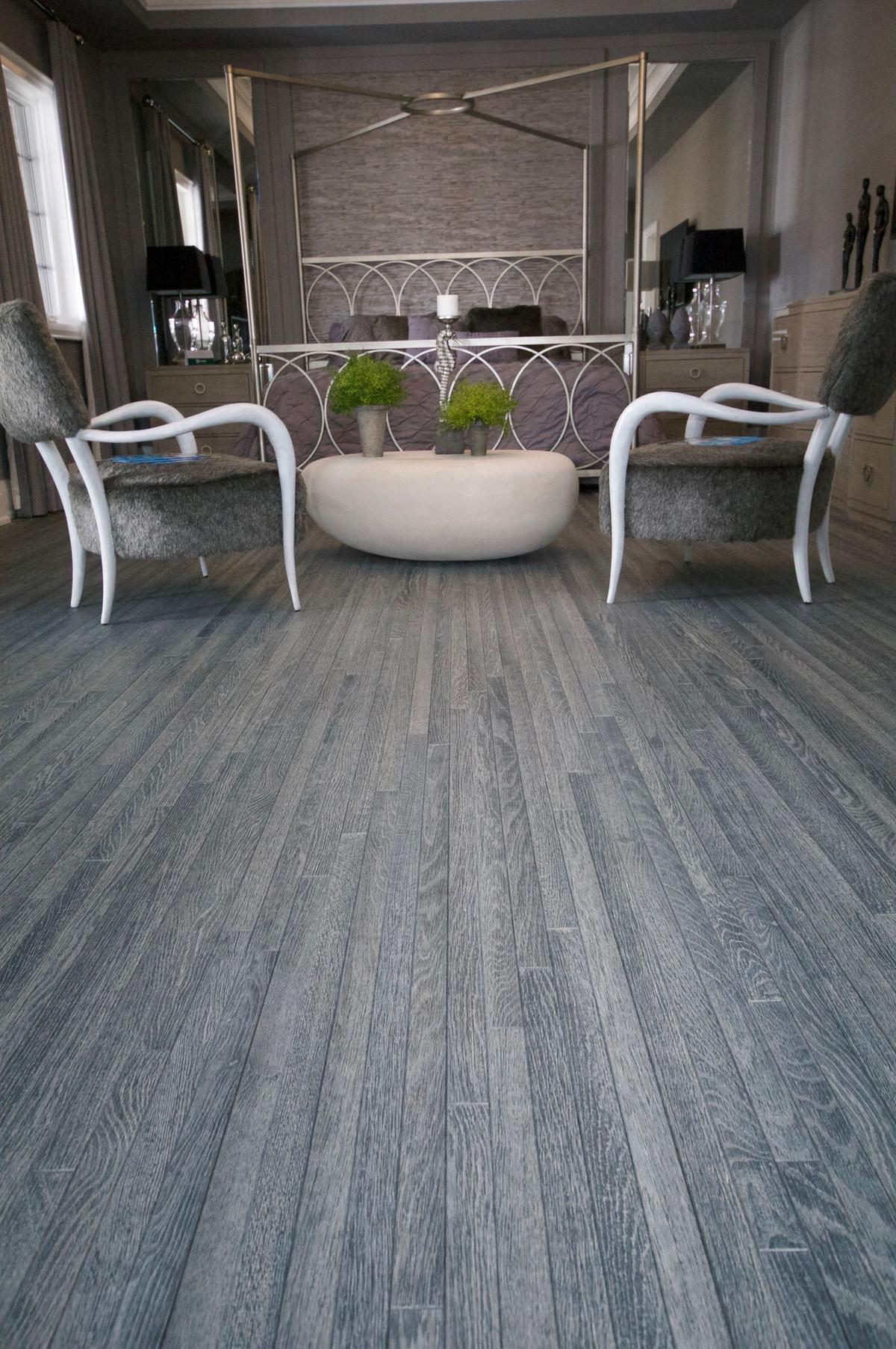 Strip Dublino Mixed Grade Naturale UV 12x40mm