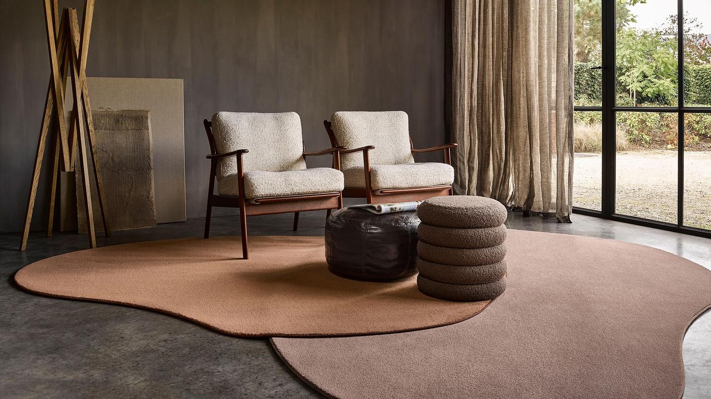 Valmis valitsemaan mattolattian?