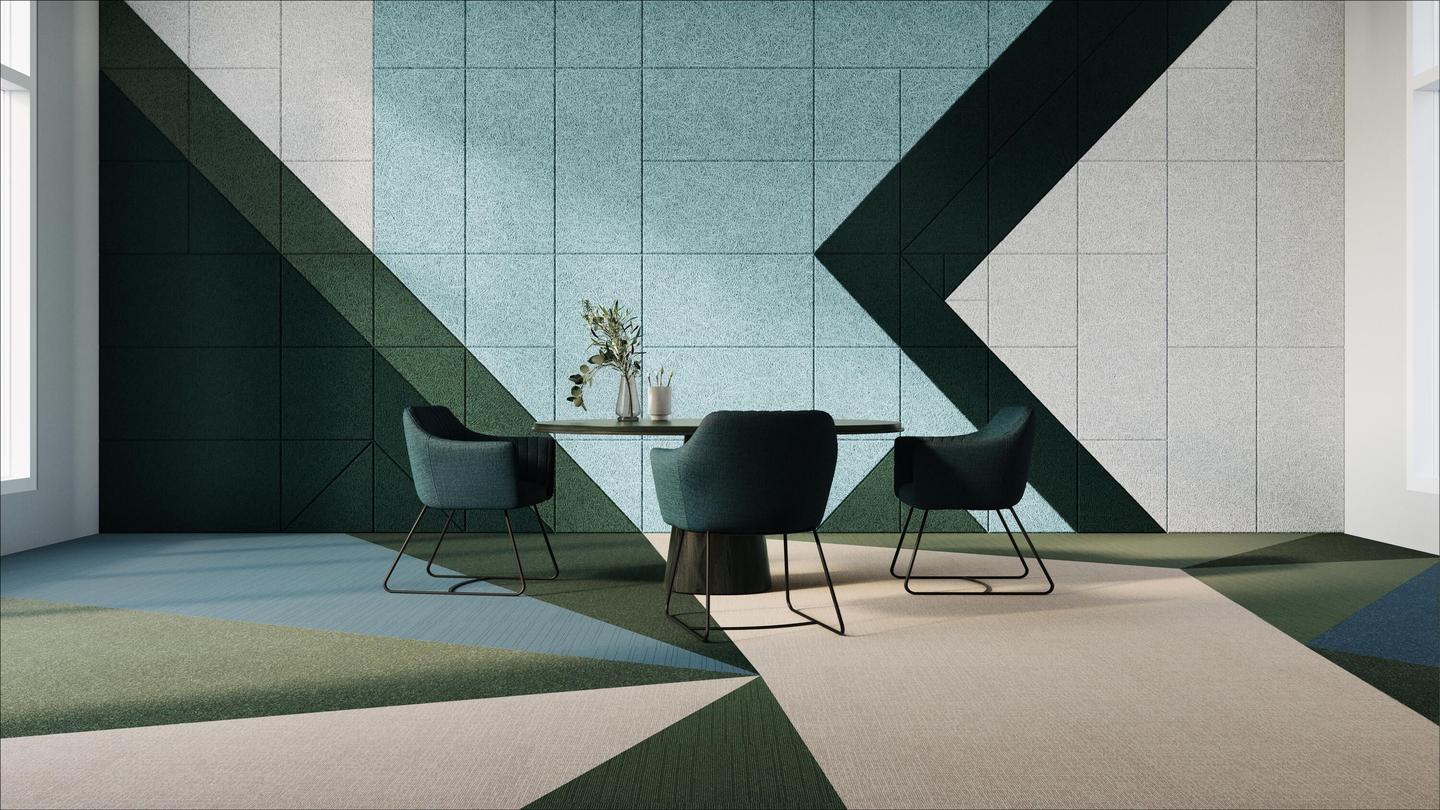 Valmis valitsemaan mattolaattat?