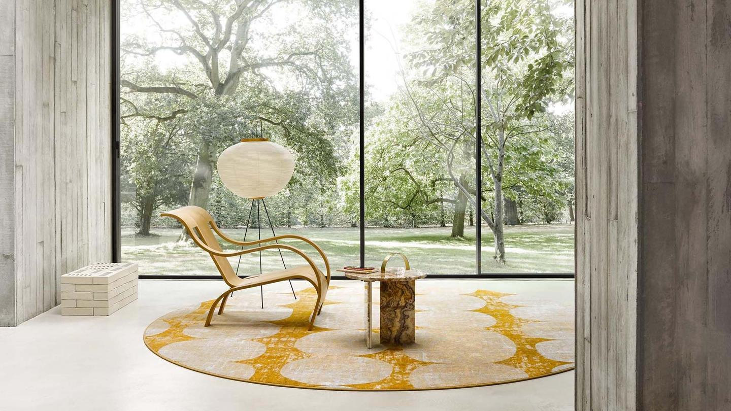 Valmis valitsemaan matot?