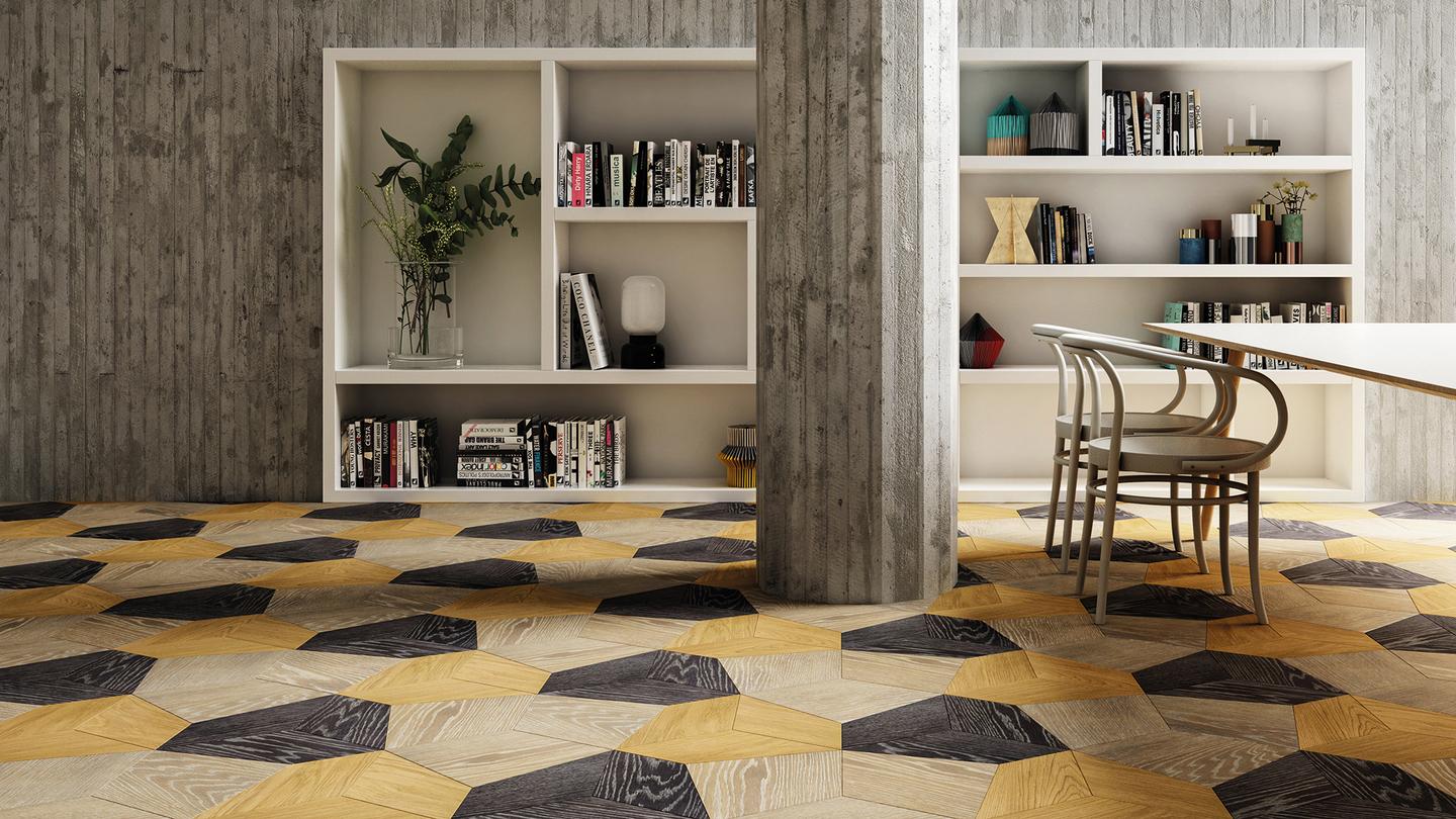 Start Your Custom Wood Project