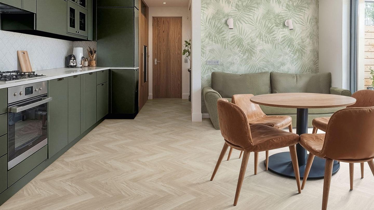 Valmis valitsemaan turvalattian?