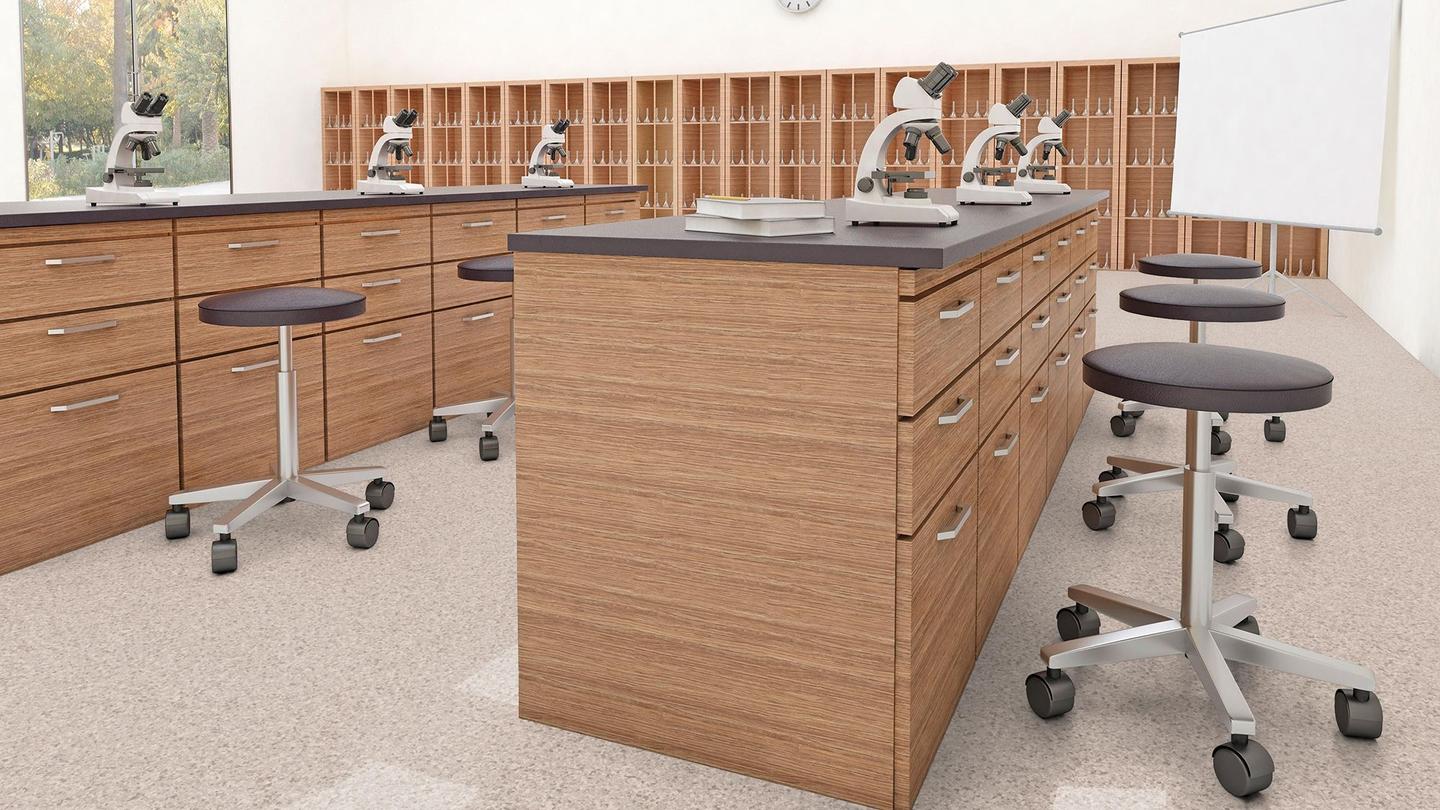 Valmis valitsemaan erikoisratkaisun?