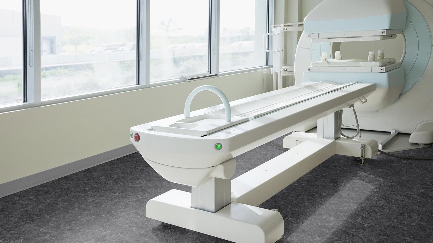 Valmis valitsemaan ESD-lattian?