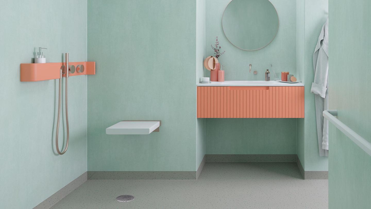 Ready to specify a Wetroom System?