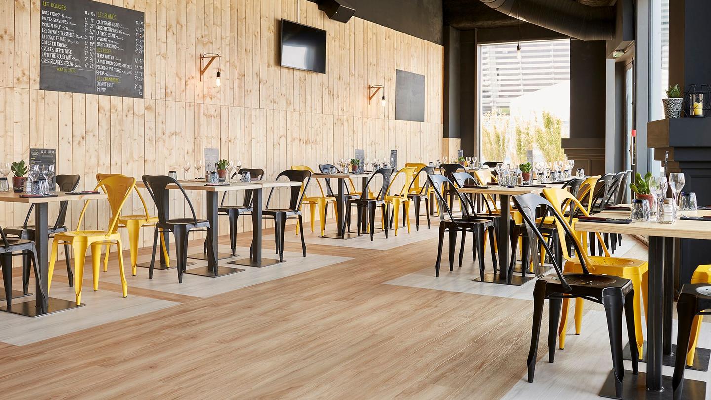 Valmis valitsemaan LVT:n?