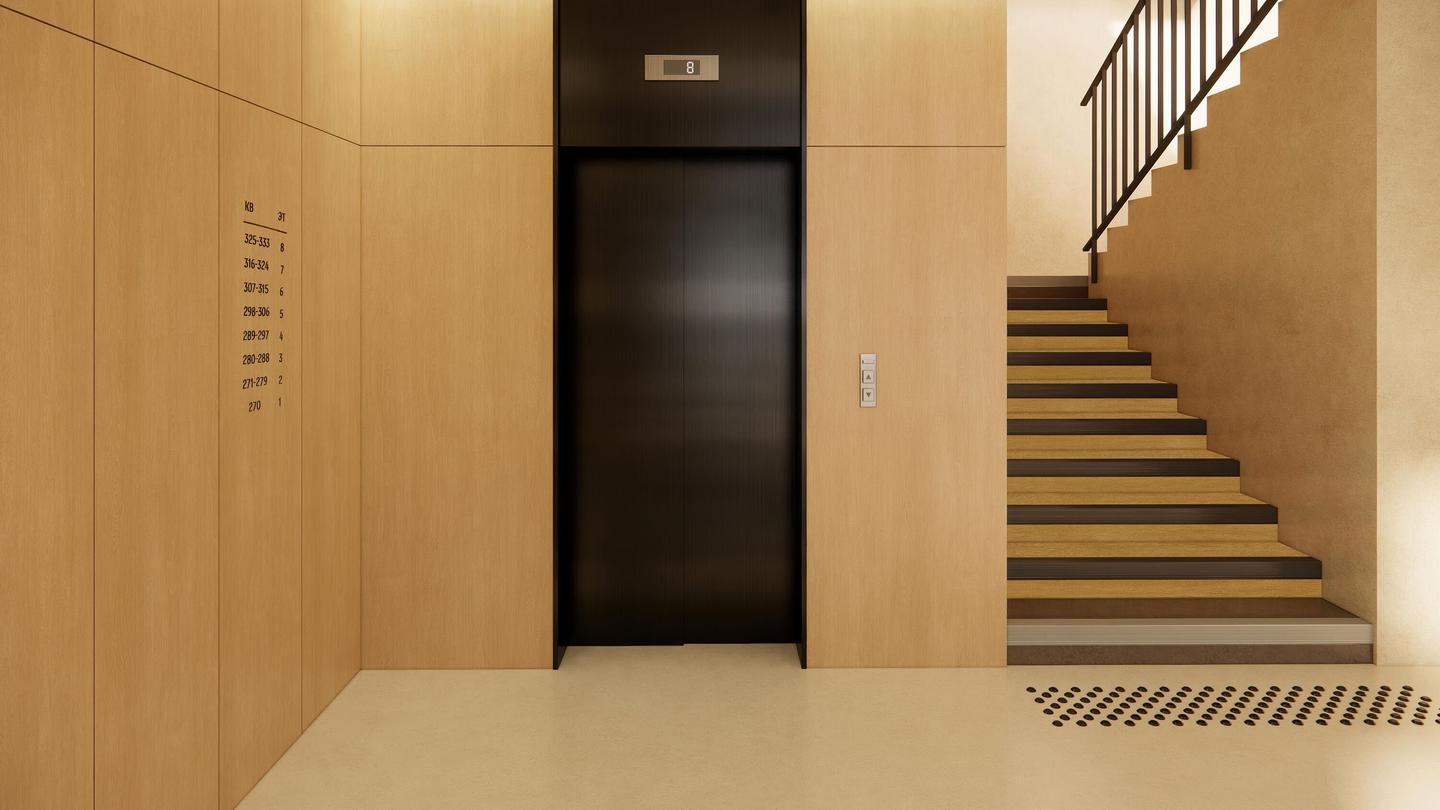 Valmis valitsemaan porrasratkaisun?