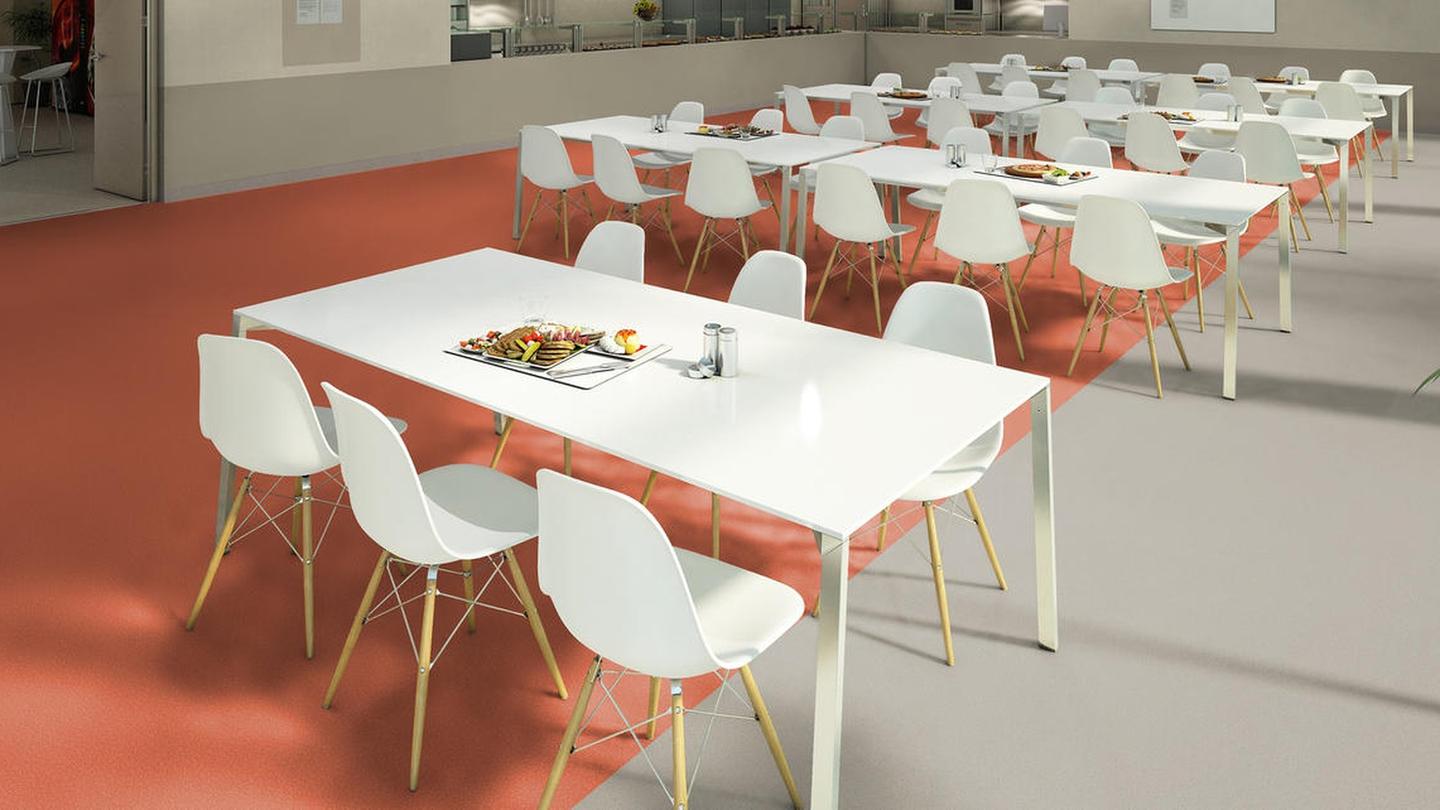 Need a Kitchen Floor Specified?