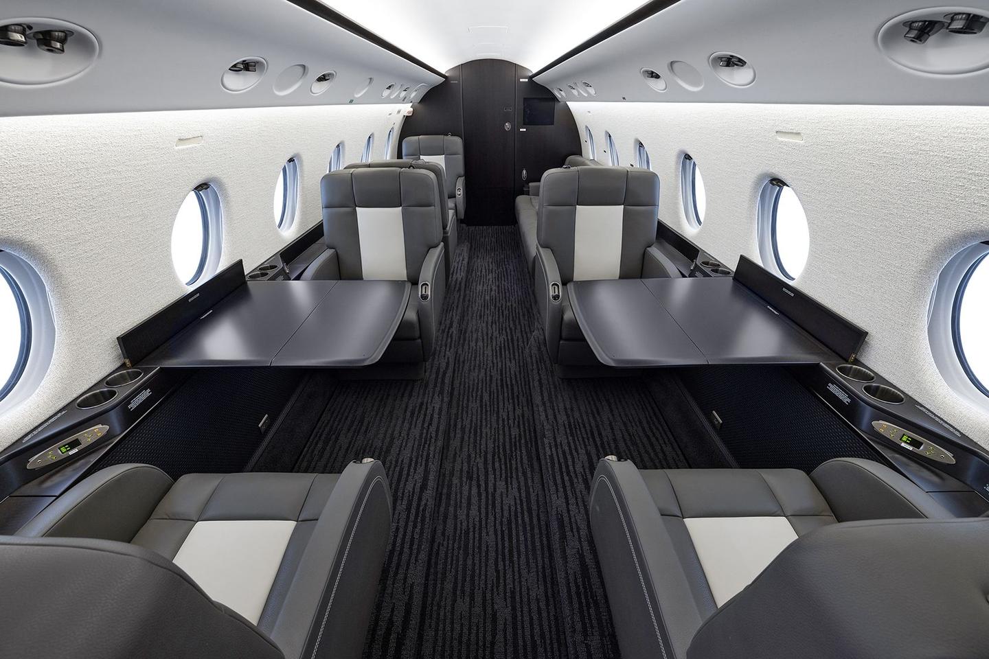 Request Aviation Flooring Quote
