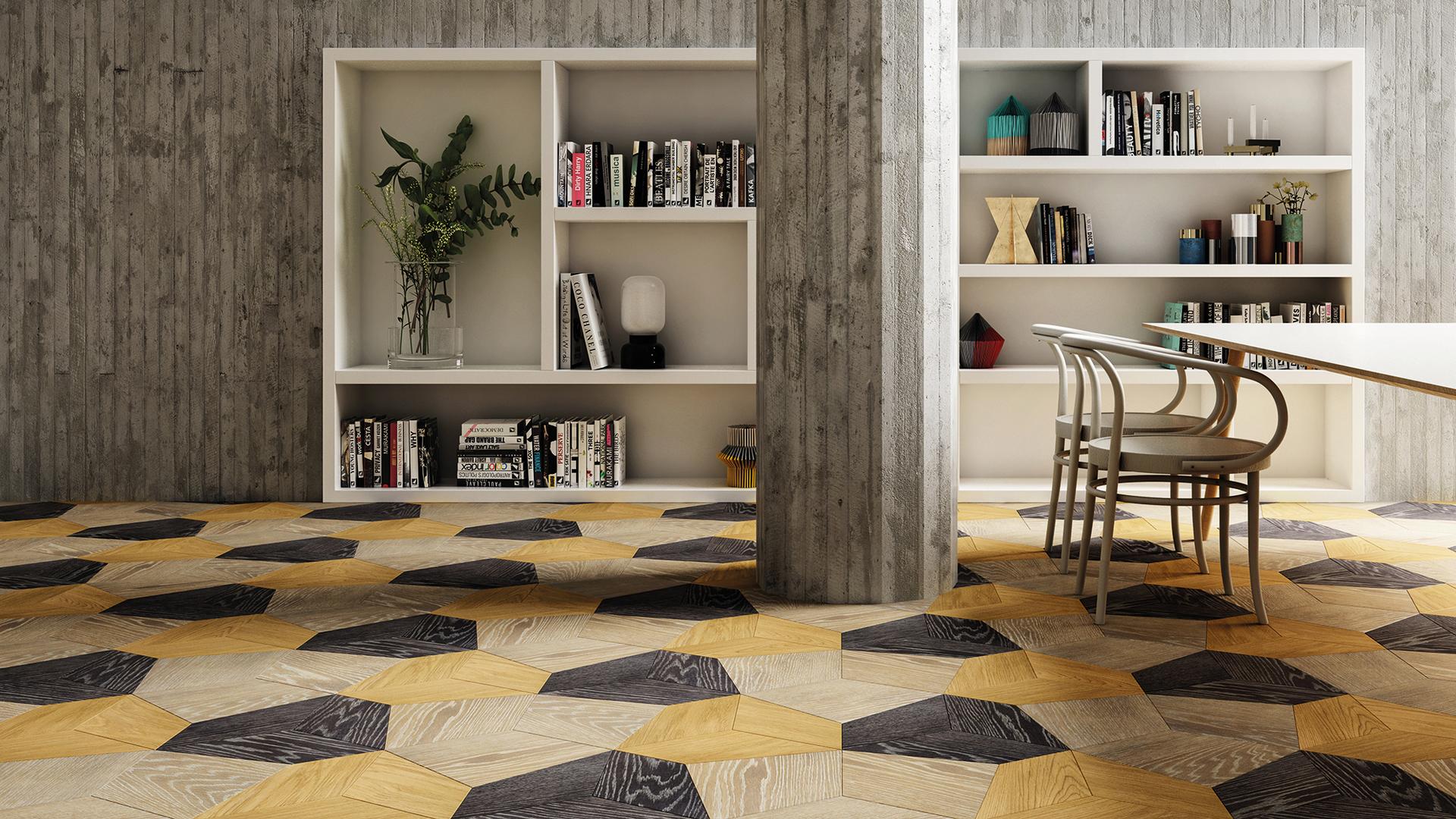Start Your Custom Wood Project