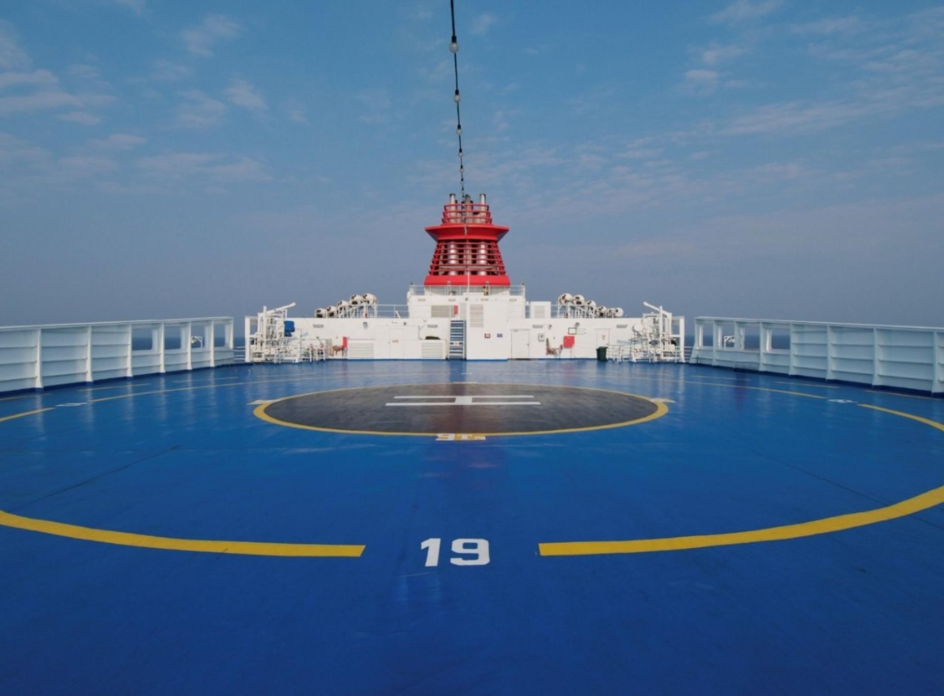 Marine Resin & Epoxy