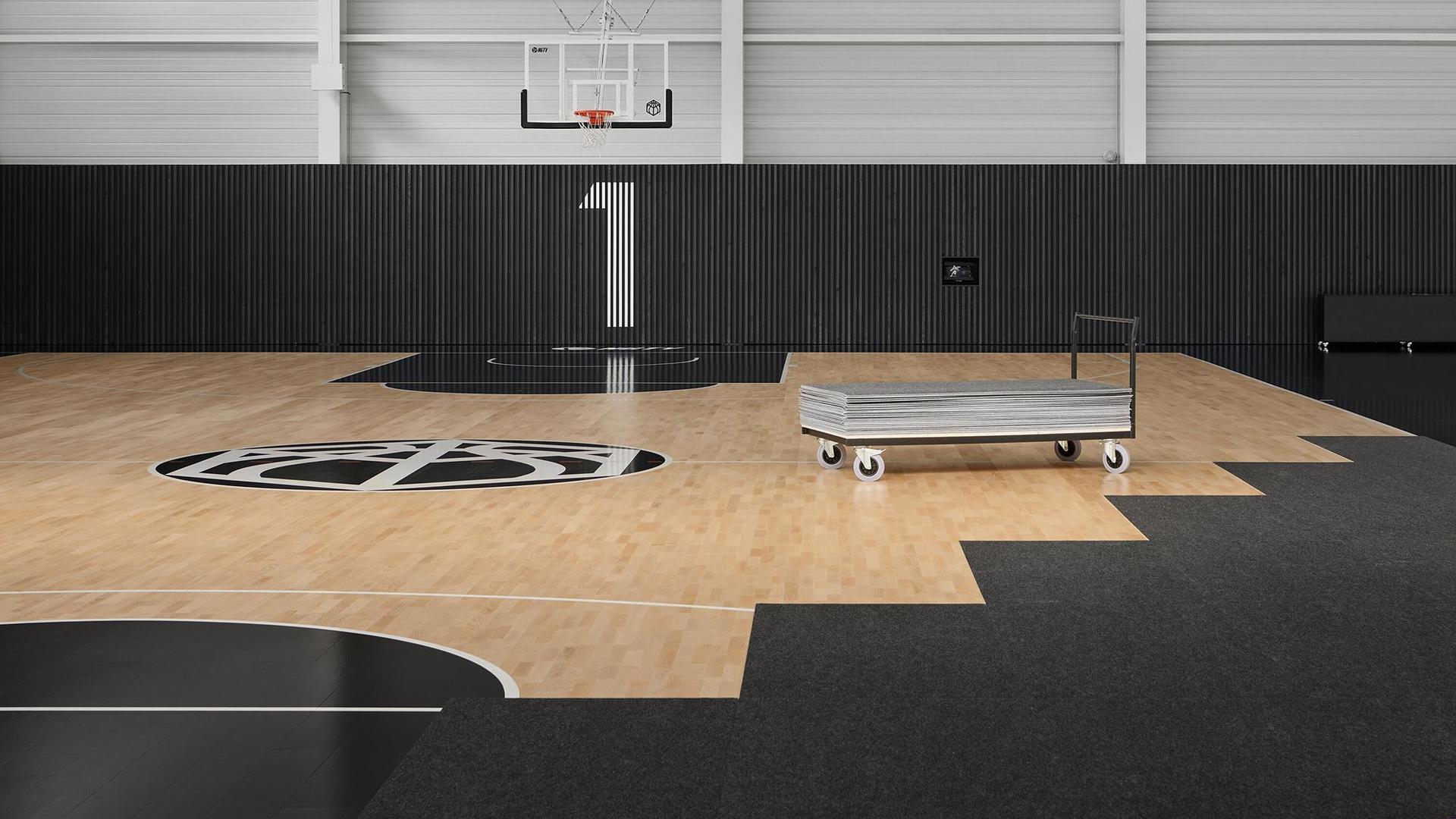 Ready to specify Indoor Sports flooring?