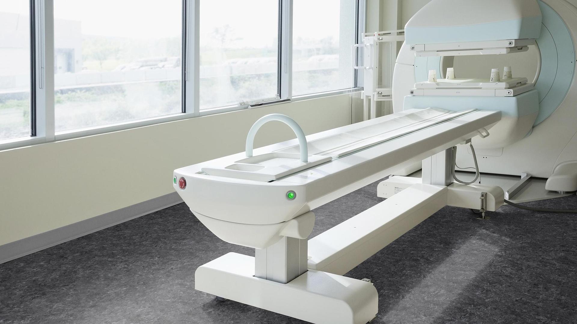 Ready to specify Static Control flooring?