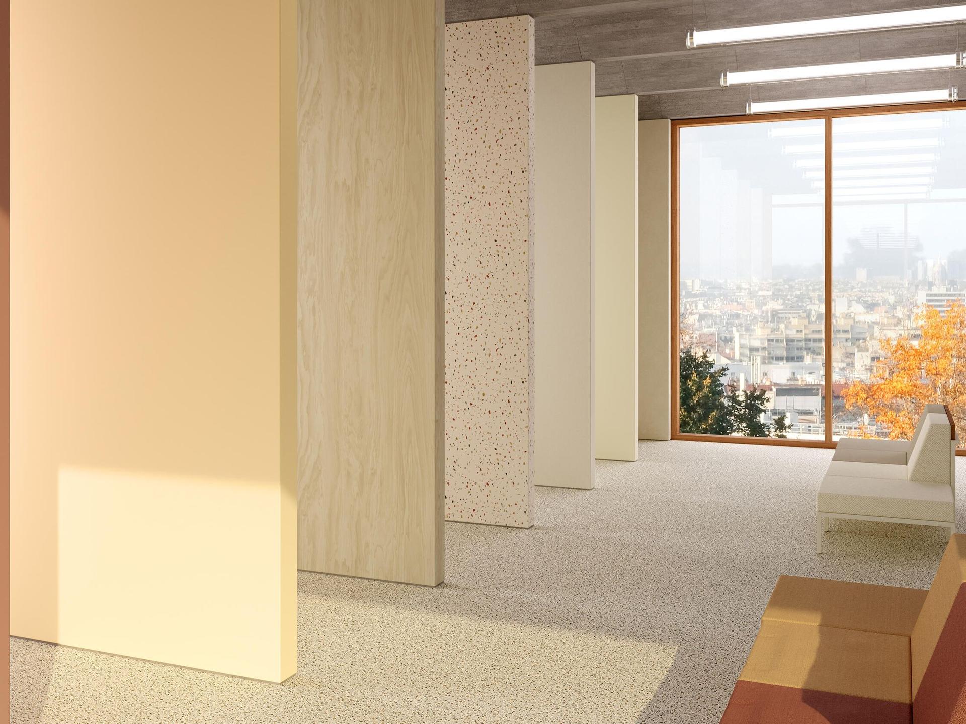 Erikoisseinäpäällysteet