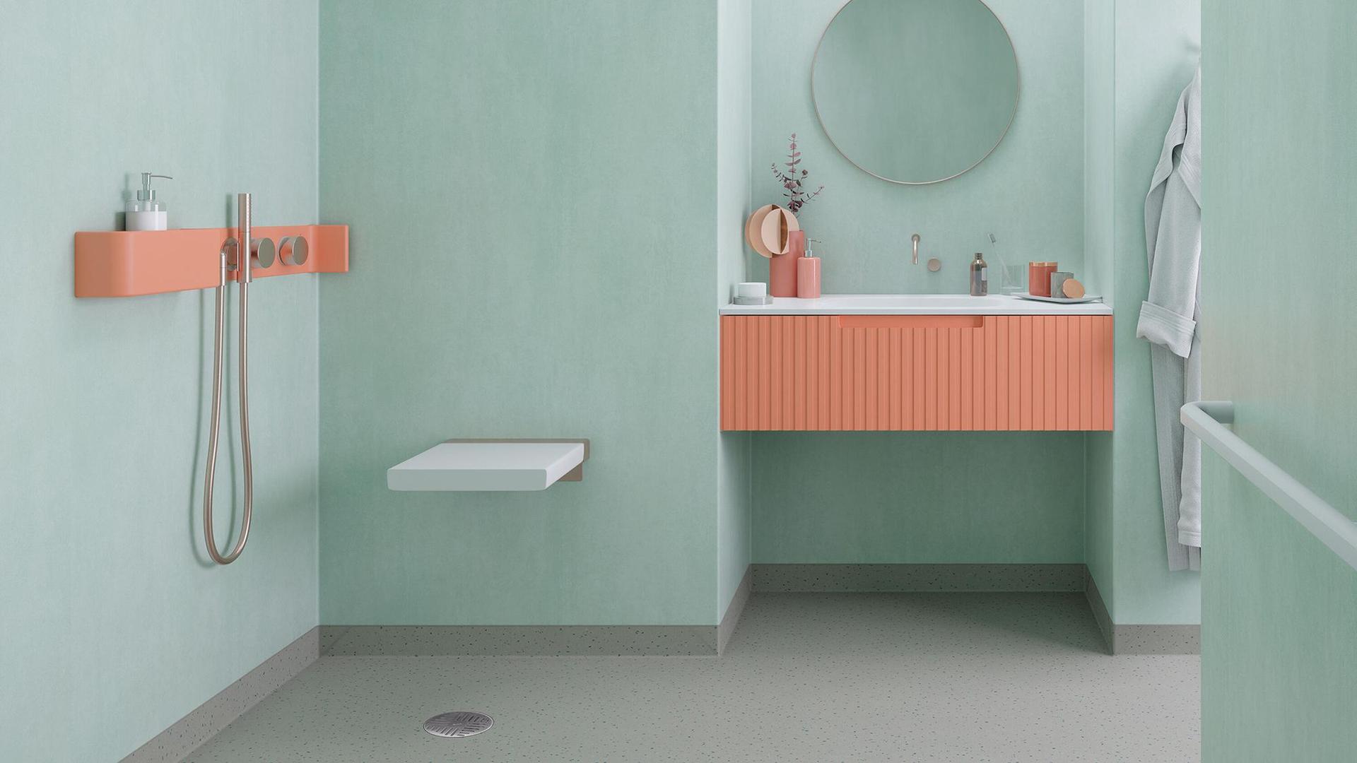 Ready to specify a Wetroom System?