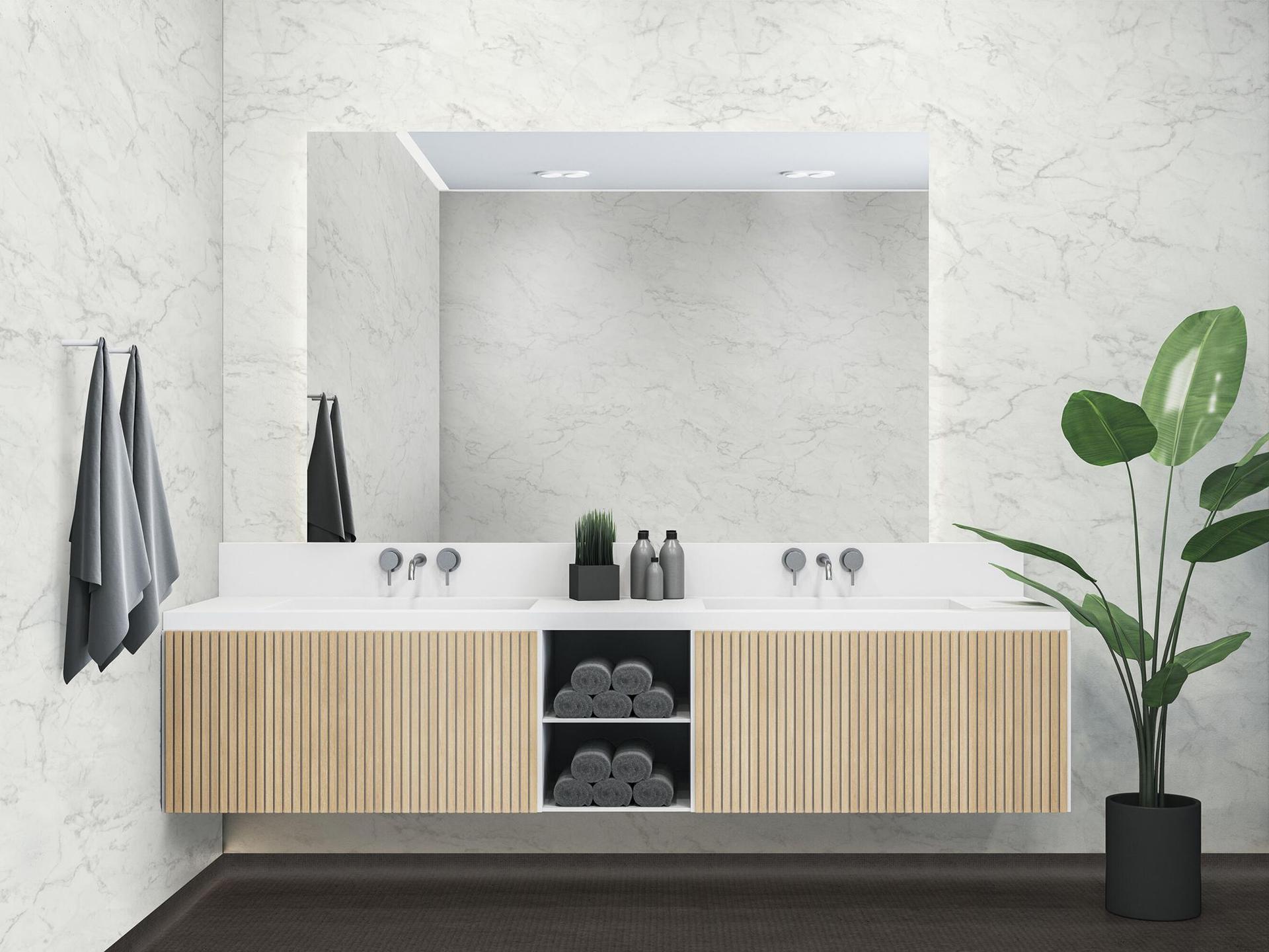 Wetroom System