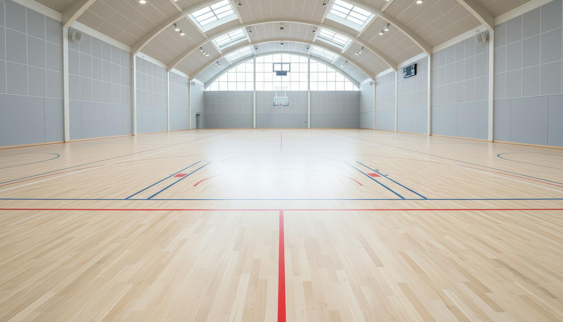 Ready to specify Sports Indoor (Wood)?