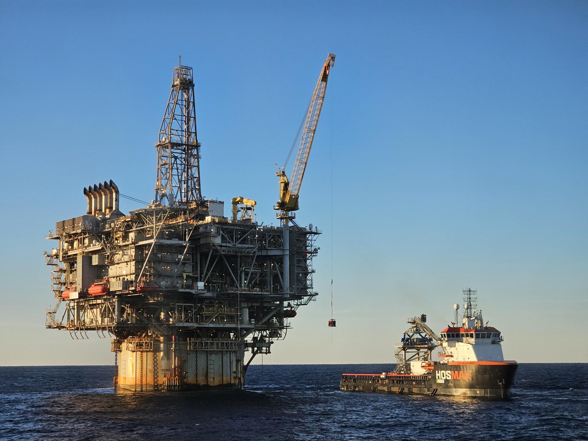 Specifying an Offshore Deck Package?