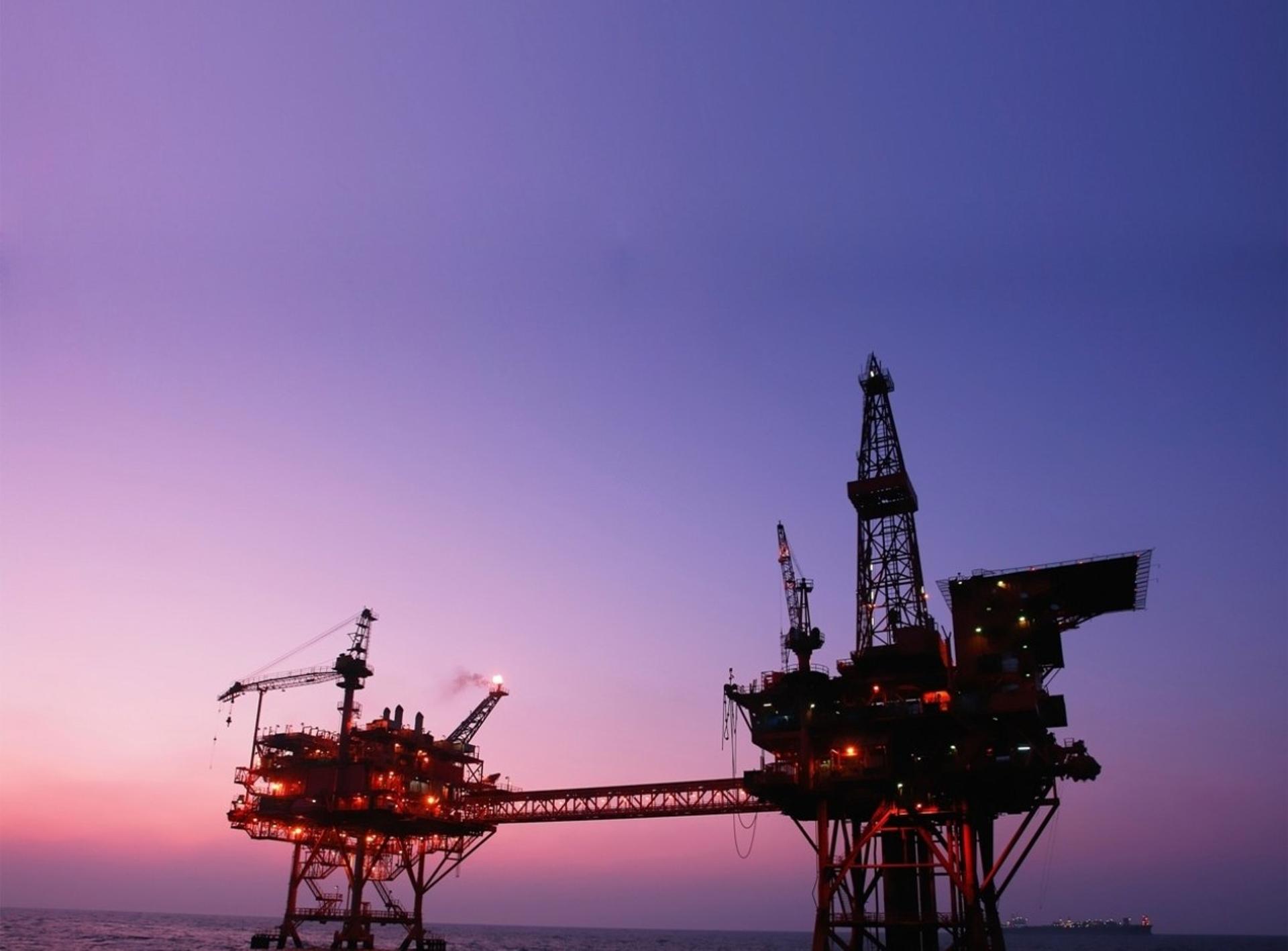 Offshore