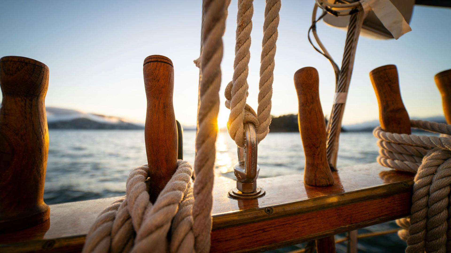 Coating a Galley, Store or Engine Room?