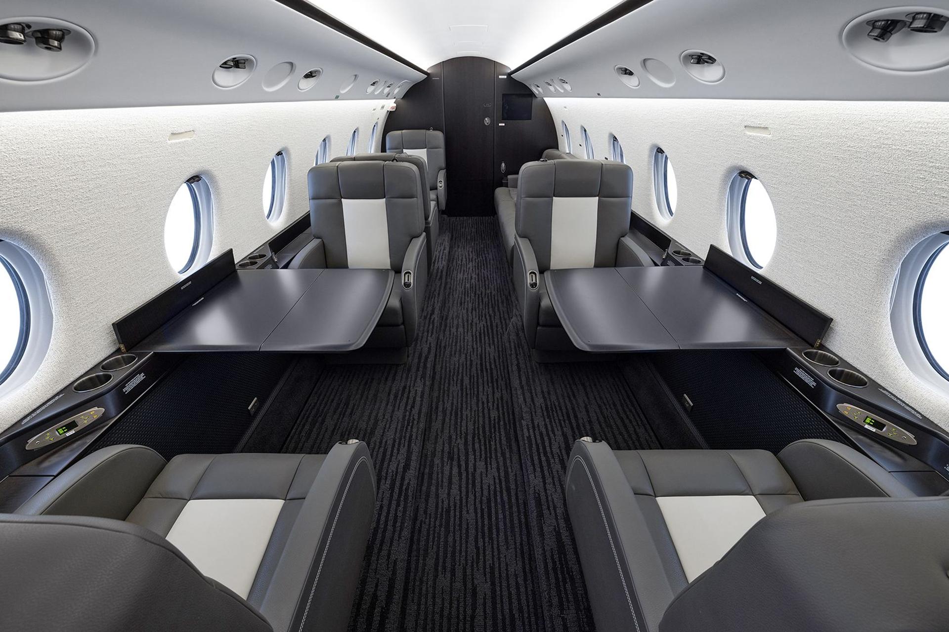 Aviation Flooring