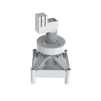 Tarkett Spare parts for wetroom — WHITE — SKU 1417003
