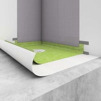 Tarkett Acoustic comfort underlayer — Uni — SKU 3965001