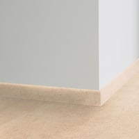 Tarkett Decorative set-on skirtings for LVT — Belgian Stone DUNE D16-610-U01 — SKU 26646036