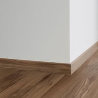 Tarkett Decorative set-on skirtings for LVT — American Walnut MARRON D20-701-A01 — SKU 26646050