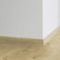 Tarkett Decorative set-on skirtings for LVT — Alpine Oak WARM NATURAL C15-021-L02 — SKU 26646186