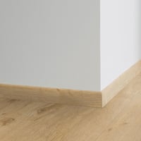 Tarkett Decorative set-on skirtings for LVT — Alpine Oak NATURAL C15-021 E02 — SKU 26640770