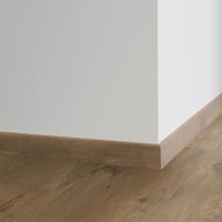 Tarkett Decorative set-on skirtings for LVT — Alpine Oak BROWN C15-021 F02 — SKU 26640771