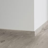 Tarkett Decorative set-on skirtings for LVT — Alpine Oak GREY C15-021 C02 — SKU 26640772