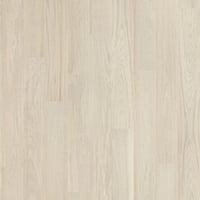 Tarkett Shade — (1-strip) COTTON WHITE PLANK XT — SKU 7877034