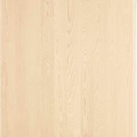 Tarkett Shade — (1-strip) Ash Linen White Plank — SKU 7967909