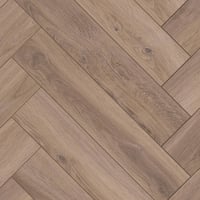 Tarkett Woodstock Herringbone — Chester Oak LIGHT — SKU 510045025
