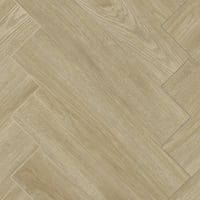 Tarkett Woodstock Herringbone — Verona Oak SAND — SKU 510045027