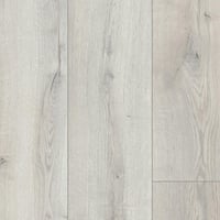 Tarkett Woodstock Longboards — Summit Oak WHITE — SKU 510046047