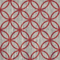 Tarkett Desso & Ex — Desso & EX for Home AA08 Red/Pink — SKU 710733019